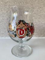 Duvel glas Morrison Schiffmacher 2020, Ophalen of Verzenden, Nieuw, Glas of Glazen, Duvel