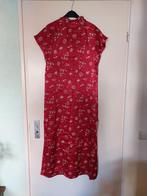 Chinese / Aziatische jurk / maat L / 2 keer gedragen, Kleding | Dames, Overige typen, Maat 42/44 (L), Ophalen of Verzenden, Zo goed als nieuw