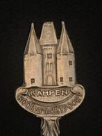 Lepeltje uit Kampen, Antiek en Kunst, Ophalen of Verzenden