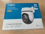 outdoor pan/tilt security camera, Ophalen of Verzenden, Nieuw, Buitencamera