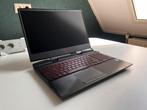 HP OMEN 15-dc1970nd gaming laptop (Windows 11), Computers en Software, Windows Laptops, Ophalen, HP Omen, Gebruikt, Met videokaart