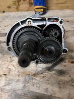 Piaggio Zip Snor Vertanding, Ophalen, Gebruikt