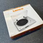 Lenco L78 usb turntable / platenspeler, Audio, Tv en Foto, Platenspelers, Overige merken, Platenspeler, Ophalen of Verzenden, Zo goed als nieuw