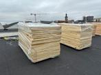 PUR/PIR Recup-Isolatieplaten 6cm, Ophalen, Gebruikt, Hardschuim (Pir), 15 m² of meer