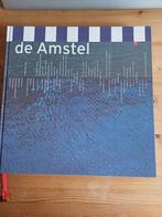 De Amstel, Boeken, 20e eeuw of later, Nieuw, Ophalen of Verzenden, Meerdere auteurs