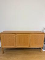 JYSK MASTRUP eiken dressoir, Ophalen, Zo goed als nieuw, 25 tot 50 cm