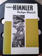 Heinrich Himmler: Gestapo-Heinrich, Ophalen of Verzenden, Duitsland, Boek of Tijdschrift