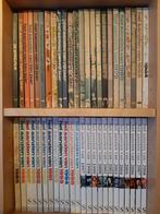 Serie boeken HET AANZIEN VAN..., Ophalen of Verzenden, Gelezen, Overige gebieden