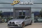 BMW M3 Touring Competition 510pk xDrive Widescreen Frozen gr, Automaat, Gebruikt, Euro 6, Vierwielaandrijving