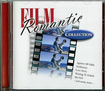 The Songrise Orchestra - Romantic Film Collection beschikbaar voor biedingen