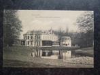 BAARN  SOESTDIJK Huize Prins Hendrikoord Achterzijde, Verzamelen, Ansichtkaarten | Nederland, Ophalen of Verzenden, Voor 1920