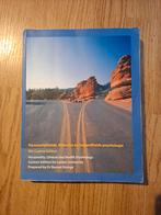 Persoonlijkheidspsychologie - Leiden University English, Boeken, Studieboeken en Cursussen, Bernet Elzinga, Ophalen of Verzenden