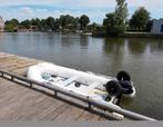 Gezocht Boot met buitenboordmotor. Of losse buitenboordmotor, Ophalen, Zo goed als nieuw, Motor en Techniek