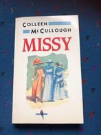 Missy - Colleen McCullough, Ophalen of Verzenden, Zo goed als nieuw