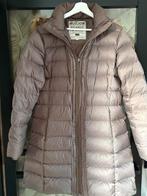 Moscow damesjas valt als 38/40 taupe/bruin, Ophalen of Verzenden, Zo goed als nieuw, Maat 38/40 (M), Bruin