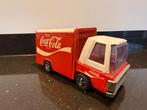 Vintage Buddy L Coca Cola Vrachtwagen, Hobby en Vrije tijd, Modelauto's | 1:18, Ophalen of Verzenden, Gebruikt, Auto, Overige merken