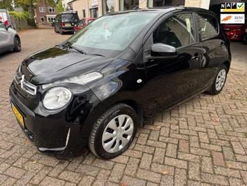 Citroen C1 1.0 e-VTi Feel AIRCO ORG 122340 KM NAP KLEINE BEU beschikbaar voor biedingen