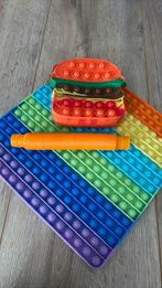 Figet toys, Ophalen, Nieuw