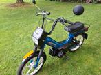 Tomos blauw kenteken blok helemaal gereviseerd, Ophalen of Verzenden, Zo goed als nieuw