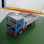 SIKU VOLVO F12, Hobby en Vrije tijd, Modelauto's | 1:50, Verzenden, Zo goed als nieuw, Bus of Vrachtwagen, SIKU