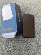 Motorola e32, Ophalen, Zo goed als nieuw, 6 megapixel of meer, Zwart