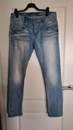 PME Legend jeans Curtis W35/L34, Ophalen of Verzenden, Zo goed als nieuw, Blauw, Pme Legend