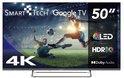 smarttech TV&apos;s 50 inch / 40 inch/ 32 inch, Ophalen