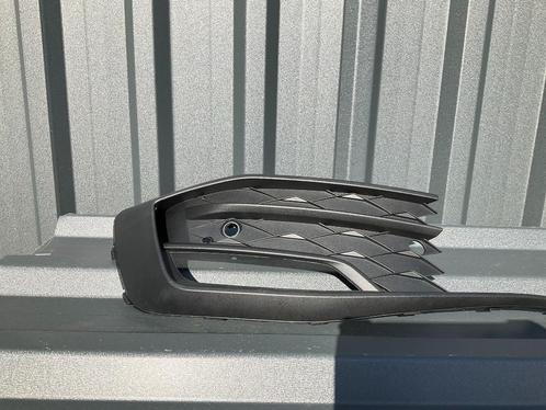 Voorbumper Grill Seat Leon 5FA 5FA853665C Links Gril SE-2004, Auto diversen, Tuning en Styling, Ophalen of Verzenden