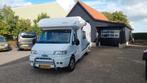 Fendt camper L 680 ski-ruim,betrouwbaar en klaar voor vertre, Treinzit, Particulier, 6 tot 7 meter, Half-integraal