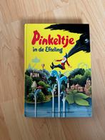 Pinkeltje in de Efteling - Leuk kinderboek!, Ophalen of Verzenden, Gelezen, Sprookjes