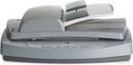 HP 7650n Flatbed scanner, Ophalen of Verzenden, Gebruikt, Flatbedscanner