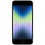 iPhone SE 2024  Sterrenlicht /rood 64gb 128gb of 256gb, Telecommunicatie, Mobiele telefoons | Apple iPhone, Ophalen of Verzenden