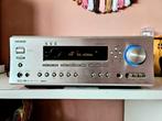 Onkyo TX-SR602E Tuner / AV Receiver, Gebruikt, Ophalen of Verzenden, 60 tot 120 watt, Onkyo