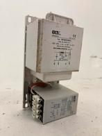 ELT AL ballast + ontsteker + condensator – 600W Natrium, Ophalen of Verzenden, Gebruikt, Kweeklamp