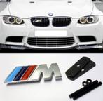 BMW M/// logo motorsport grille M badge embleem grill tuning, Auto diversen, Tuning en Styling, Verzenden