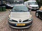 Renault Clio 1.2 TCE 100 Estate 2008, Auto's, Renault, Voorwielaandrijving, Euro 5, Start-stop-systeem, 4 cilinders