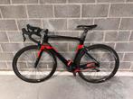 Wilier Cento1air, Carbon, Zo goed als nieuw, Meer dan 20 versnellingen, Ophalen