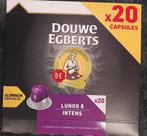 240 KOFFIECUPS DE LUNGO 8, Witgoed en Apparatuur, Koffiemachine-accessoires, Ophalen, Nieuw