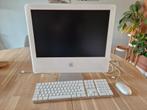Apple iMac G5 A1076, Computers en Software, Apple Desktops, Ophalen, Gebruikt, IMac, Onbekend