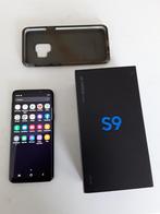 Samsung  s9 is in goede staat geen krassen op het scherm, Telecommunicatie, Mobiele telefoons | Samsung, 64 GB, Ophalen, Gebruikt