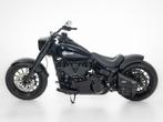 Harley-Davidson FLFBS Fat Boy 114 Vivid Black (bj 2022), Bedrijf, Meer dan 35 kW, Overig, ABS