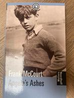 Angela's Ashes - Frank McCourt, Ophalen of Verzenden, Gelezen, Overige