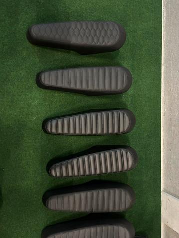 Nieuwe V20/ PRO losse zadels beschikbaar voor biedingen