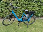 Gazelle orange C7 elektrische dames fiets, Fietsen en Brommers, Elektrische fietsen, Ophalen, 50 km per accu of meer, Gazelle