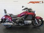 Honda GL 1800 GOLDWING BAGGER F6 TOP! (bj 2015), Motoren, Bedrijf, Toermotor, 1800 cc