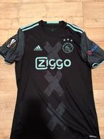 Ajax 2017 Europa league shirt, Ophalen of Verzenden, Zo goed als nieuw, Ajax, Shirt