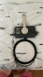 Yamaha 701 remote control, Watersport en Boten, Ophalen of Verzenden, Gebruikt, Motor en Techniek, Motorboot