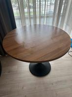 Eettafel 90cm - Zo Goed Als Nieuw, Ophalen, Rond, Minder dan 50 cm, Zo goed als nieuw