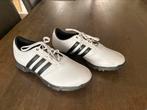 Adidas golfschoenen maat 40 2/3 met softspikes, Sport en Fitness, Golf, Schoenen, Zo goed als nieuw, Ophalen