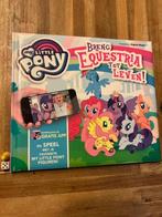 My Little Pony breng Equestria tot leven, Fictie algemeen, Hasbro, Ophalen of Verzenden, Zo goed als nieuw